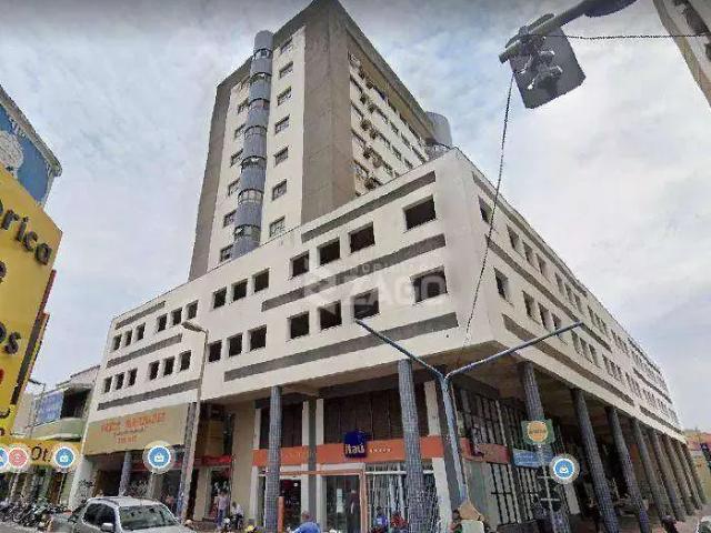 Escritorio venda em Região Geográfica Imediata de Uberaba, Uberaba