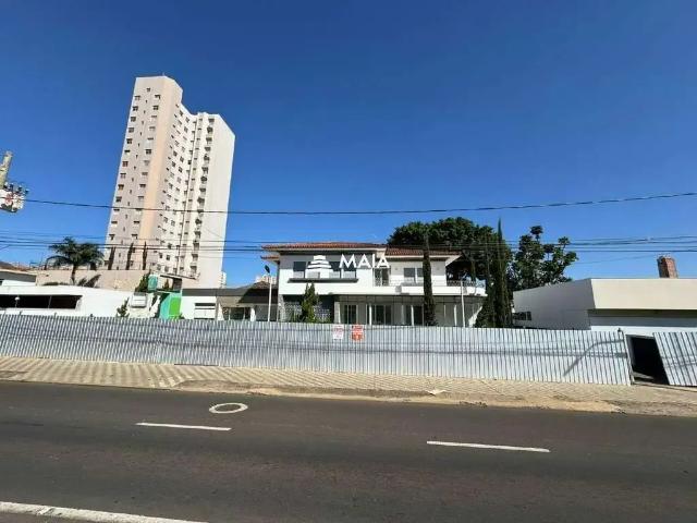 Escritorio venda em Região Geográfica Imediata de Uberlândia, Araguari