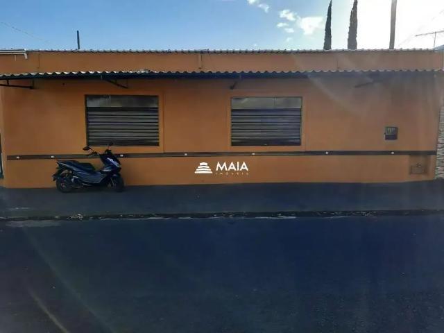 Escritorio venda em Região Geográfica Imediata de Araxá, Araxá