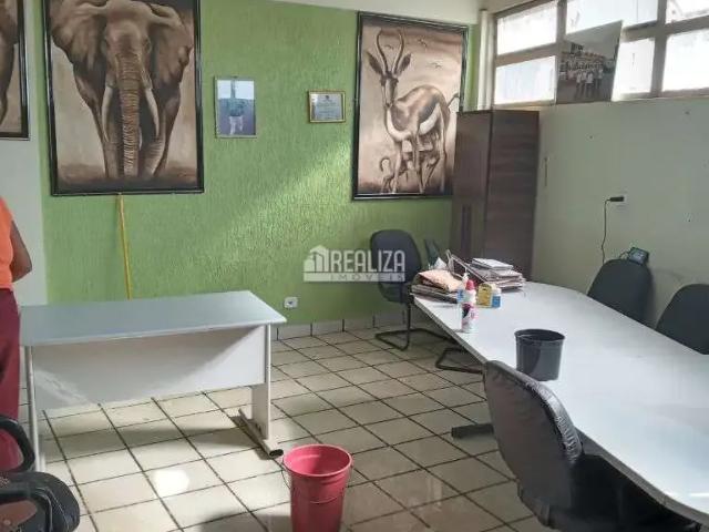 Escritorio venda em Região Geográfica Imediata de Uberaba, Uberaba