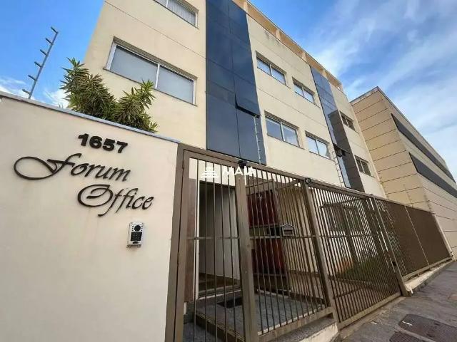 Escritorio venda em Região Geográfica Imediata de Varginha, Varginha