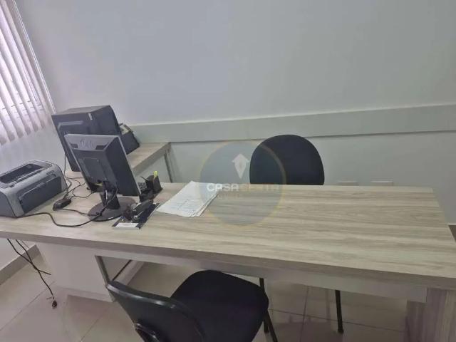 Escritorio venda em Região Geográfica Imediata de Uberaba, Uberaba