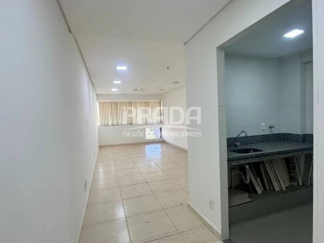 Escritorio venda em Setor Central, Uberlândia