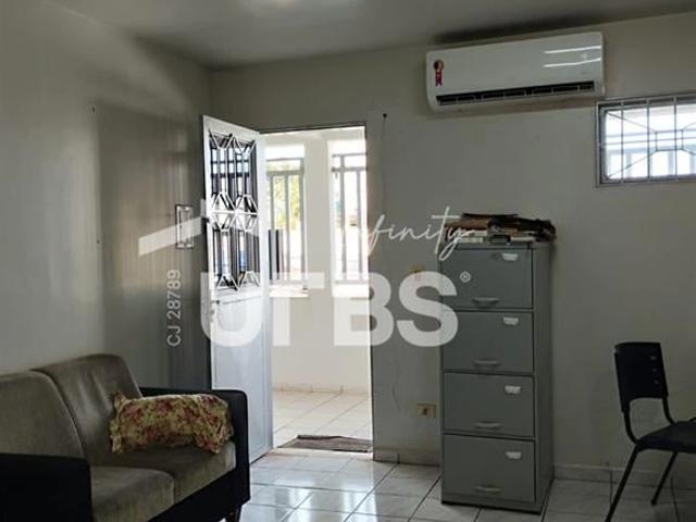 Escritorio venda em Tibery, Uberlândia