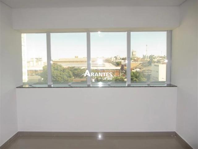 Escritorio venda em Setor Central, Uberlândia