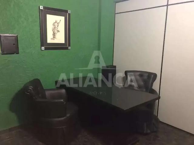 Escritorio venda em Região Geográfica Imediata de Uberlândia, Oliveira Fortes