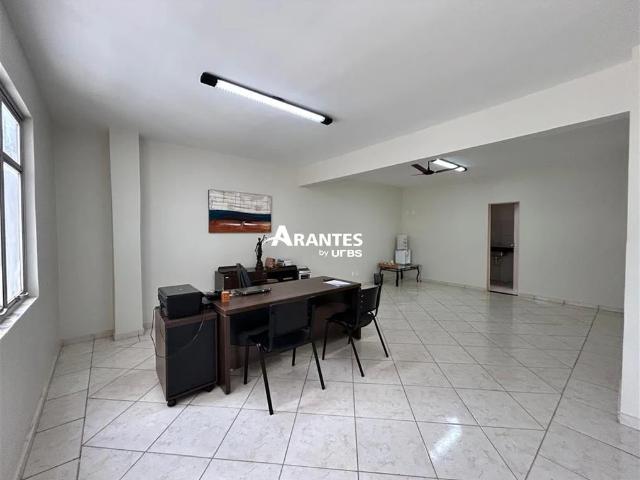 Escritorio venda em Setor Central, Uberlândia