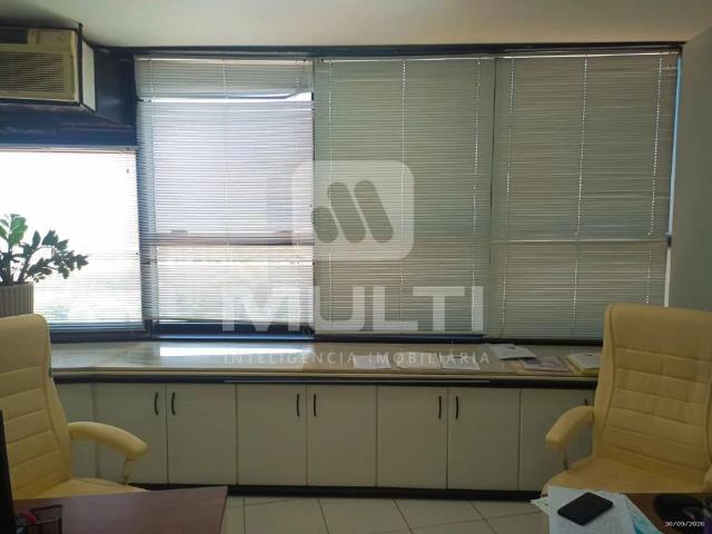 Escritorio venda em Setor Central, Uberlândia
