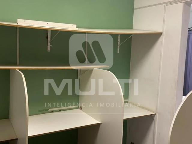 Escritorio venda em Setor Central, Uberlândia