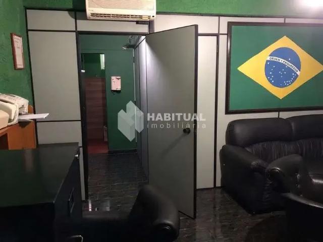 Escritorio venda em Região Geográfica Imediata de Uberlândia, Oliveira Fortes