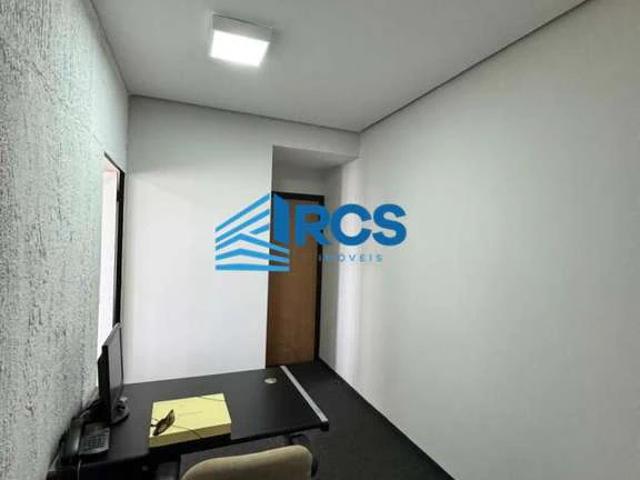 Escritorio venda em Setor Central, Uberlândia