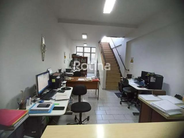 Escritorio venda em Região Geográfica Imediata de Uberlândia, Oliveira Fortes