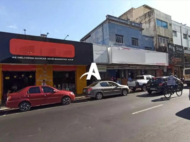 Escritorio venda em Setor Central, Uberlândia