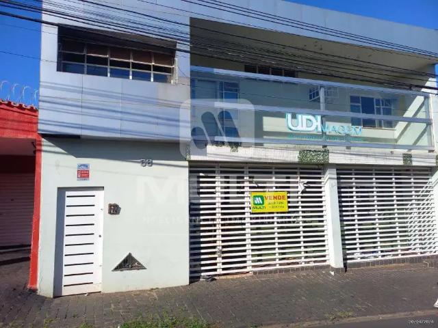 Escritorio venda em Região Geográfica Imediata de Uberlândia, Oliveira Fortes