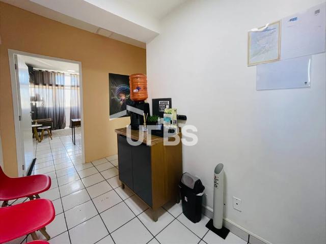 Escritorio venda em Setor Central, Uberlândia
