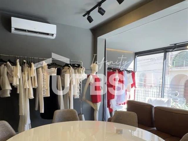 Escritorio venda em Setor Central, Uberlândia
