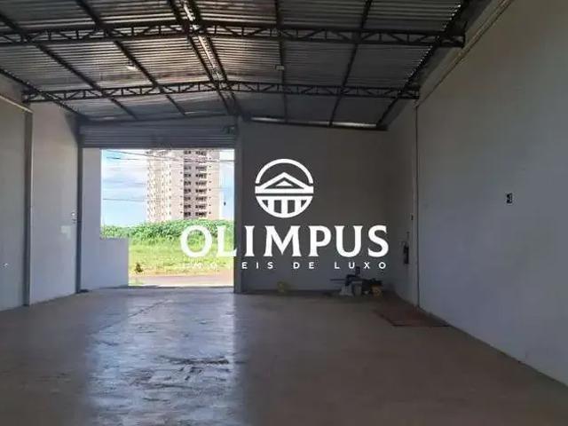 Escritorio venda em Região Geográfica Imediata de Uberlândia, Oliveira Fortes