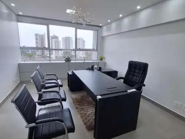 Escritorio venda em Região Geográfica Imediata de Uberlândia, Oliveira Fortes