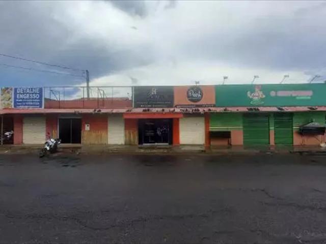 Escritorio venda em Jardim das Palmeiras, Uberlândia