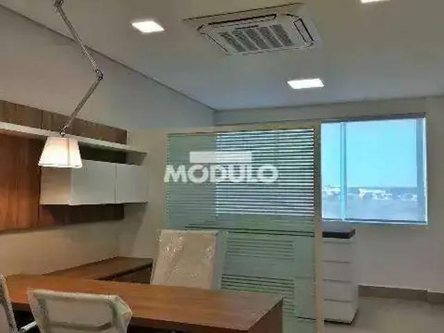 Escritorio venda em Região Geográfica Imediata de Uberlândia, Oliveira Fortes
