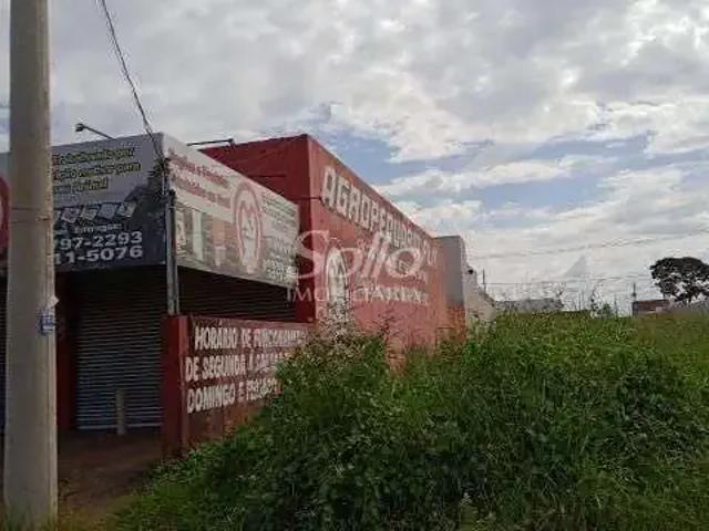 Escritorio venda em Região Geográfica Imediata de Uberlândia, Oliveira Fortes