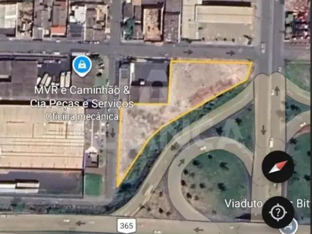 Escritorio venda em Região Geográfica Imediata de Uberlândia, Oliveira Fortes