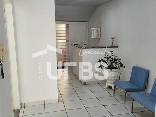 Escritorio venda em Setor Central, Uberlândia