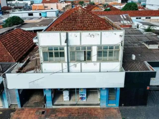 Escritorio venda em Região Geográfica Imediata de Uberlândia, Oliveira Fortes