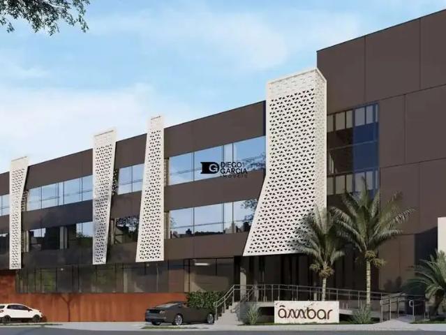 Escritorio venda em Região Geográfica Imediata de Uberlândia, Oliveira Fortes