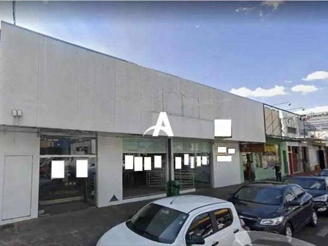 Escritorio venda em Setor Central, Uberlândia