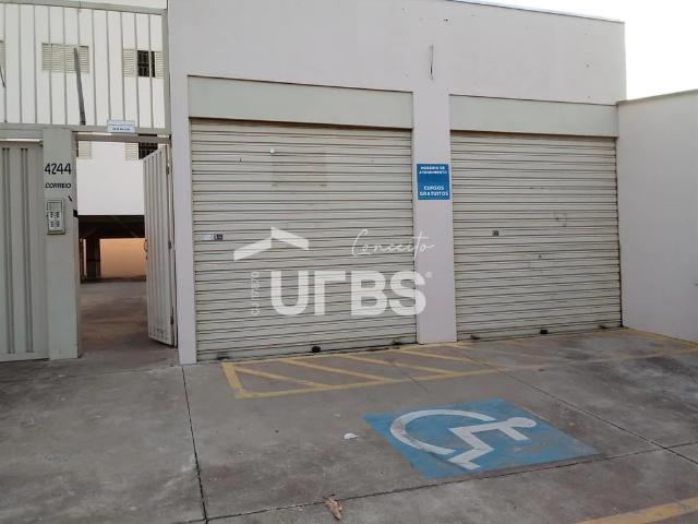 Escritorio venda em Setor Norte, Uberlândia