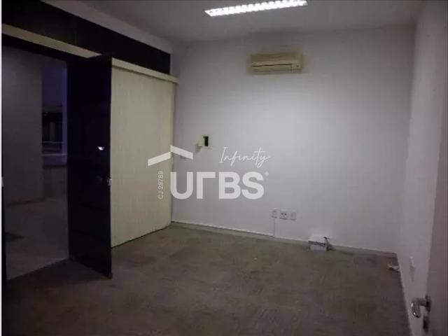 Escritorio venda em Santa Mônica, Uberlândia