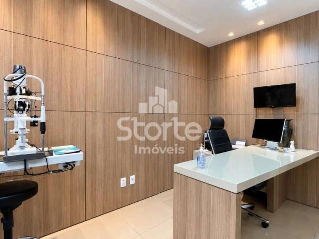 Escritorio venda em Tibery, Uberlândia