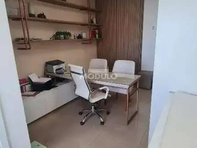 Escritorio venda em Região Geográfica Imediata de Uberlândia, Oliveira Fortes