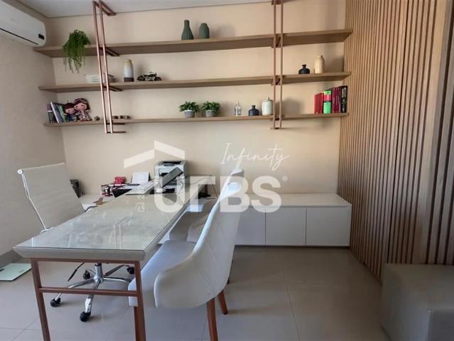 Escritorio venda em Santa Mônica, Uberlândia