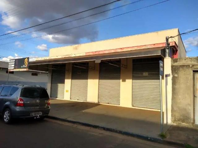 Escritorio venda em Região Geográfica Imediata de Uberlândia, Oliveira Fortes