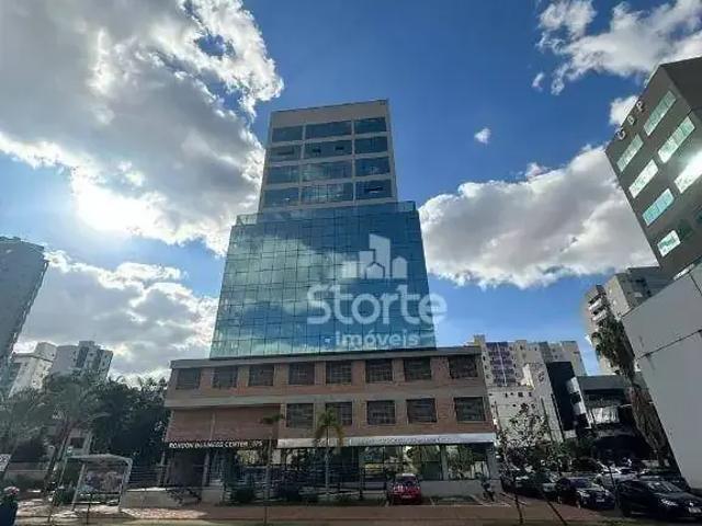 Escritorio venda em Região Geográfica Imediata de Uberlândia, Oliveira Fortes