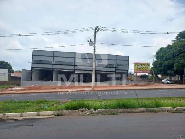 Escritorio venda em Região Geográfica Imediata de Uberlândia, Oliveira Fortes
