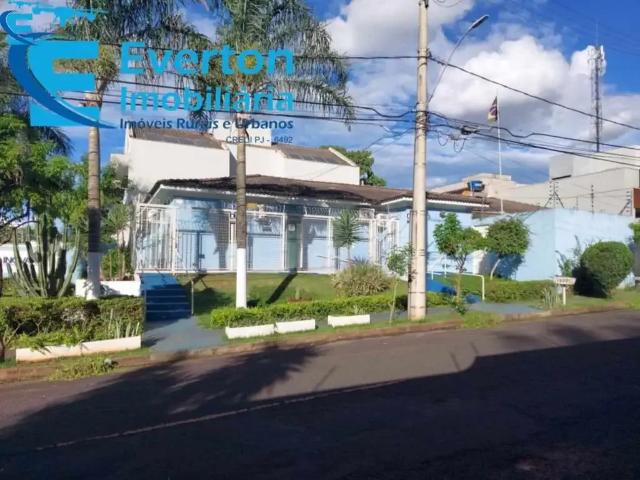 Escritorio venda em Região Geográfica Imediata de Uberlândia, Oliveira Fortes
