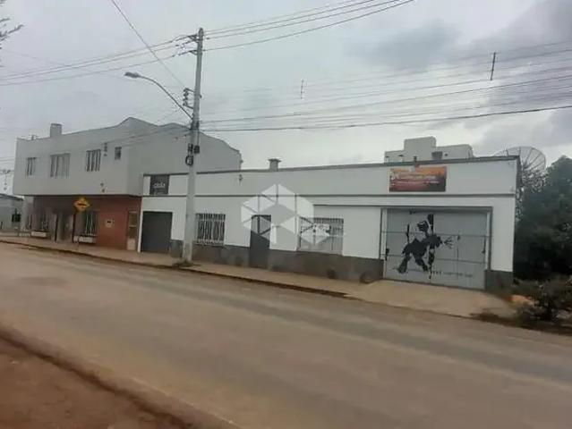 Escritorio venda em Região Geográfica Imediata de Vacaria, Vacaria