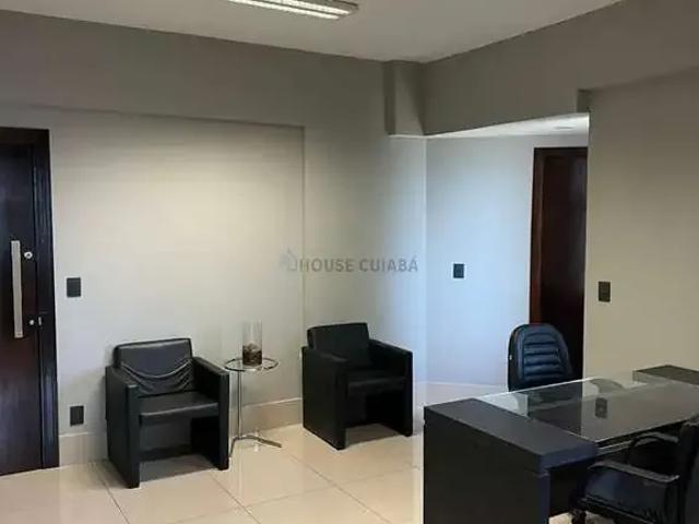 Escritorio venda em Região Geográfica Imediata de Cuiabá, Região Metropolitana do Vale do Rio Cuiabá