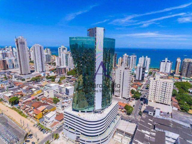 Escritorio venda em Região Geográfica Imediata de Vitória, Região Metropolitana da Grande Vitória
