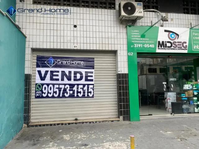 Escritorio venda em Região Geográfica Imediata de Vitória, Região Metropolitana da Grande Vitória
