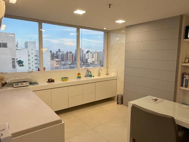 Escritorio venda em Costa Azul, Vila Velha