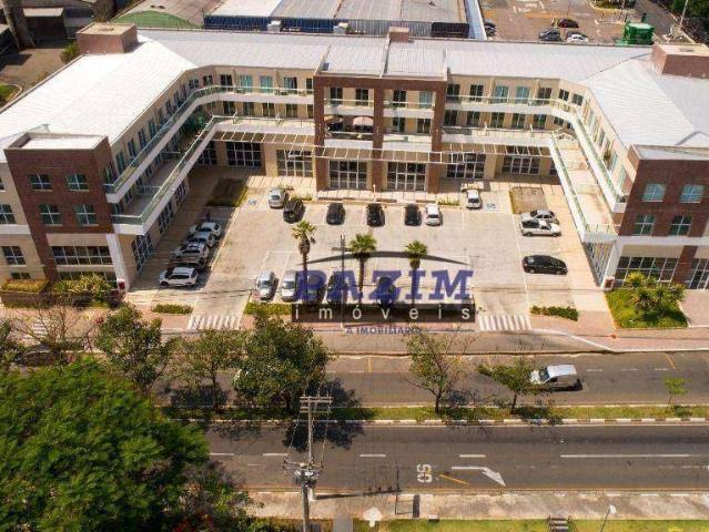 Escritorio venda em Região Imediata de Campinas, Região Metropolitana de Campinas