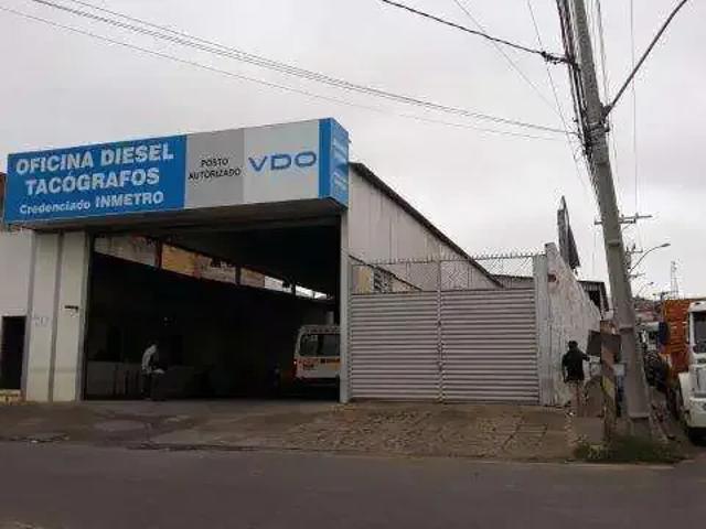 Escritorio venda em Região Geográfica Imediata de Vitória da Conquista, Teodoro Sampaio