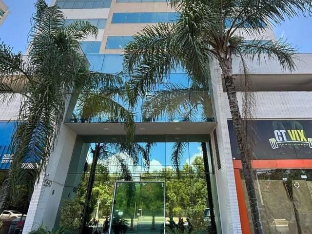 Escritorio venda em Região Administrativa VI - Continental, Vitória