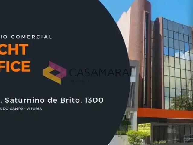 Escritorio venda em Região Geográfica Imediata de Vitória, Região Metropolitana da Grande Vitória