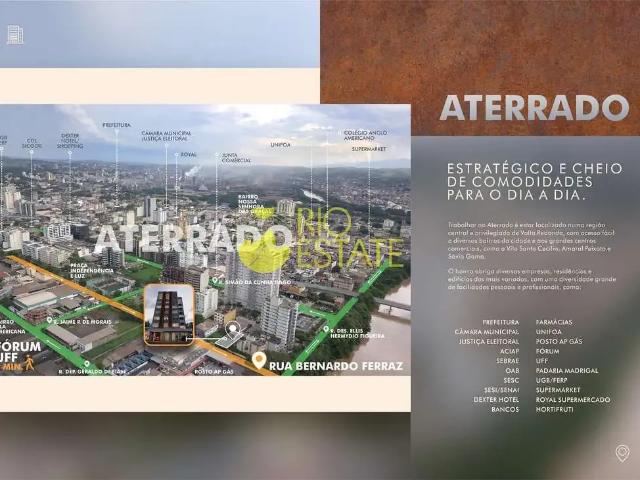 Escritorio venda em Região Geográfica Imediata de Volta Redonda-Barra Mansa, Volta Redonda