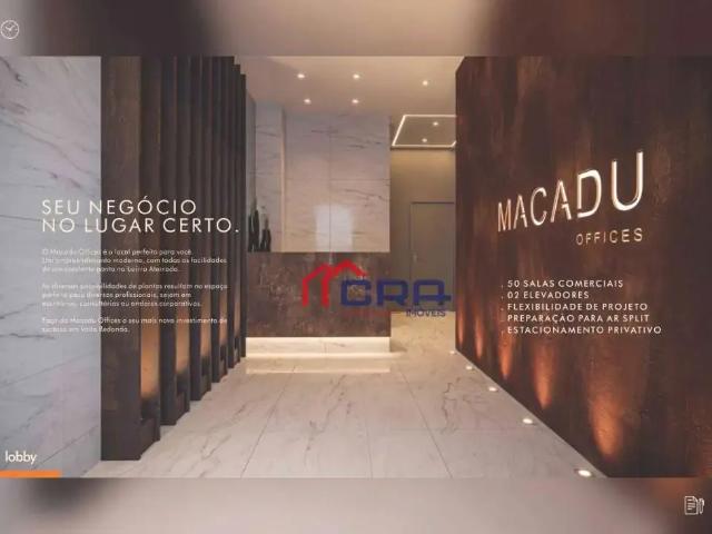 Escritorio venda em Região Geográfica Imediata de Volta Redonda-Barra Mansa, Volta Redonda
